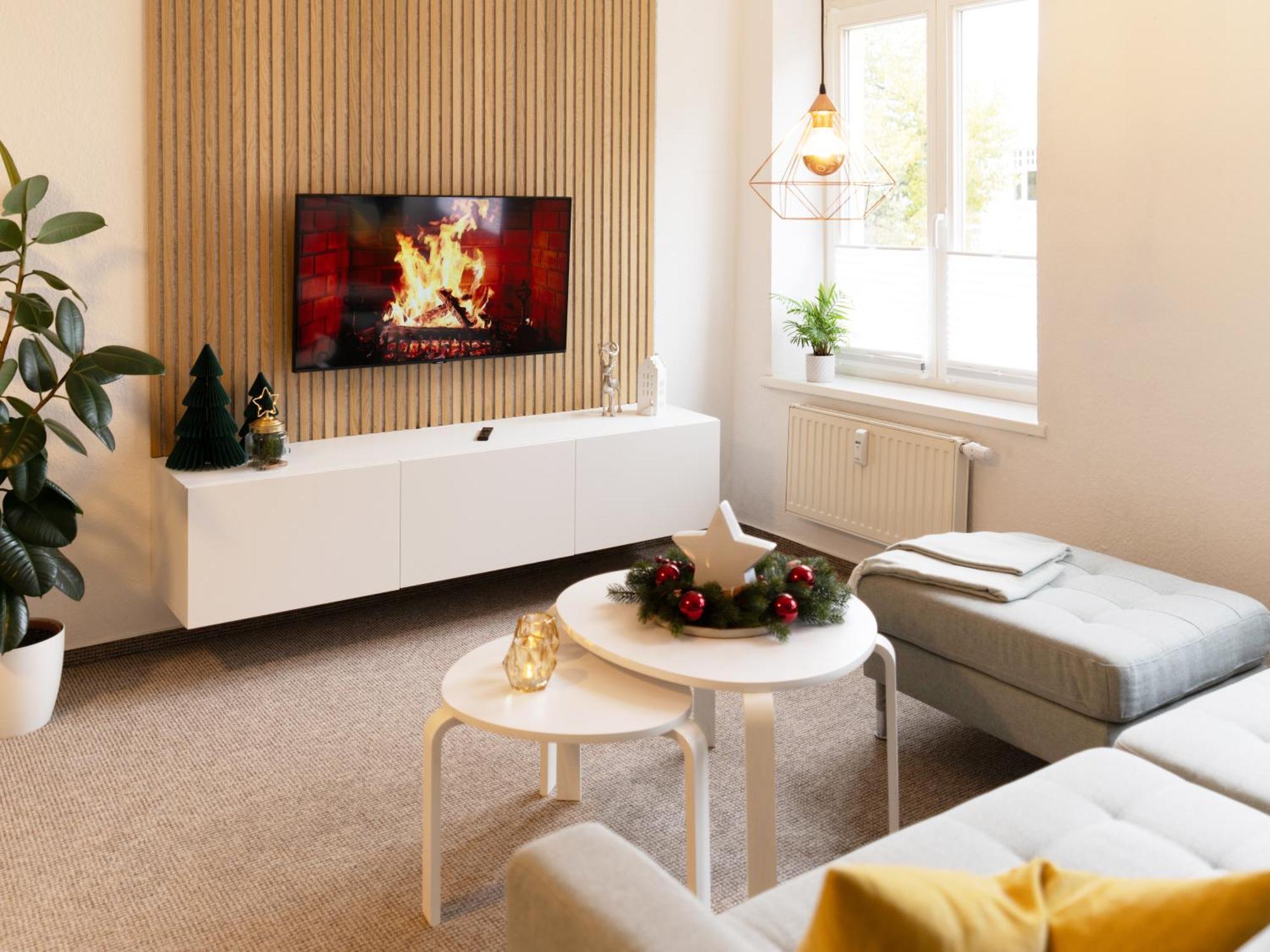 Schlosskoenig - Modernes & Zentrales Apartment Mit Balkon Und Arbeitsplatz Шверин Экстерьер фото